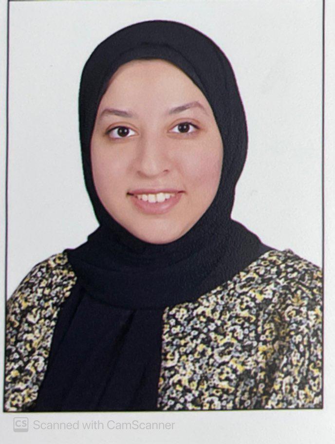 Sara Medhat Ismail Mahmoud